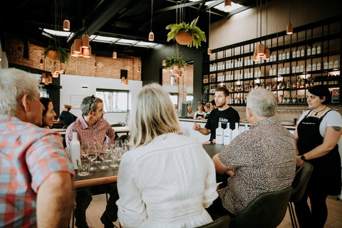 Earp Distilling Co. - Northern Rivers Accommodation 1