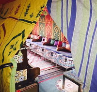 Front Gallery  Cafe - Northern Rivers Accommodation
