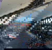 Grind  Grill Haus - Northern Rivers Accommodation