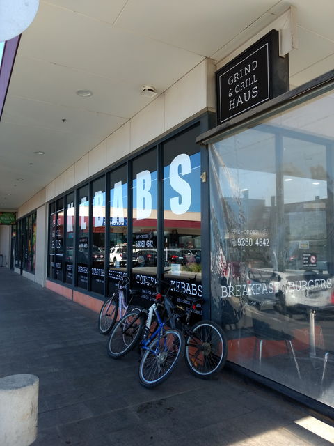 Grind & Grill Haus - Northern Rivers Accommodation 0
