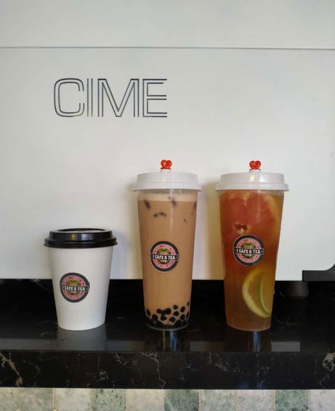I Cafe & Tea - Northern Rivers Accommodation 0