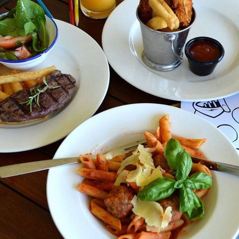 Indigo – Eats, Treats & Bar - Northern Rivers Accommodation 0