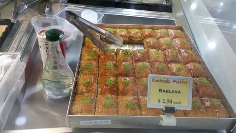 Kebab Point - Northern Rivers Accommodation 0