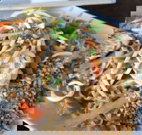 Lex Thai - Northern Rivers Accommodation