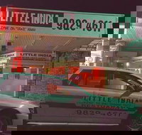 Little India Tandoori Restaurant - Northern Rivers Accommodation