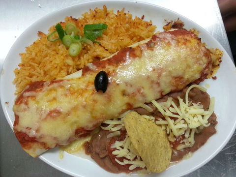 Mex-in's - Northern Rivers Accommodation 0