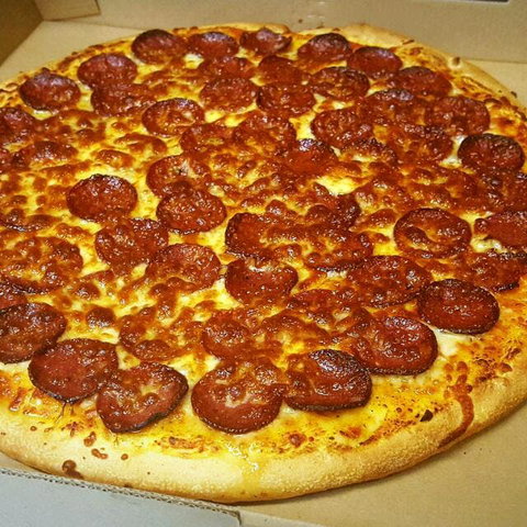 Mozza Pizza And Pasta - Northern Rivers Accommodation 0