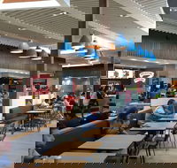 Muffin Break - Clarkson