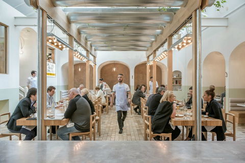 Osteria Oggi - Northern Rivers Accommodation 2