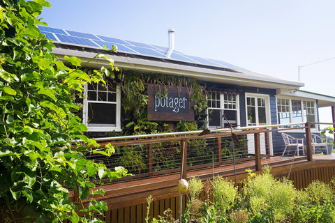 Potager -  A Kitchen Garden - Northern Rivers Accommodation 0