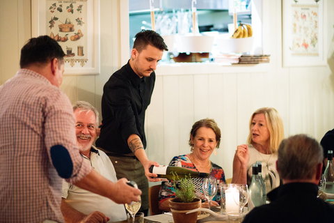 Potager -  A Kitchen Garden - Northern Rivers Accommodation 2