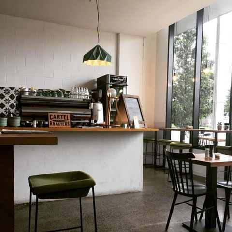 Red Lion Hotel - Northern Rivers Accommodation 0