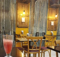 Rustica - Northern Rivers Accommodation