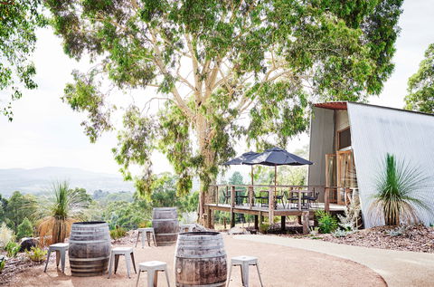 Seville Estate - Northern Rivers Accommodation 1