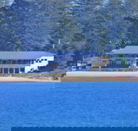 South West Rocks Surf Life Savings Club - Northern Rivers Accommodation