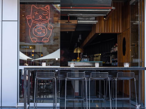 Suzie Luck’s Canteen & Cocktail Bar - Northern Rivers Accommodation 0