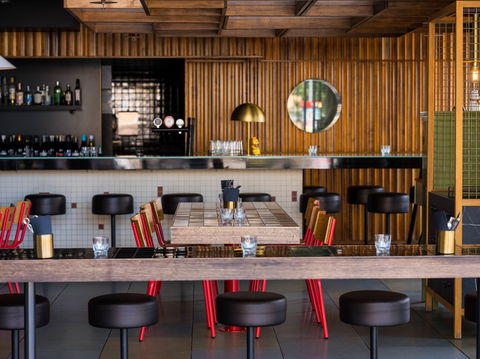 Suzie Luck’s Canteen & Cocktail Bar - Northern Rivers Accommodation 1