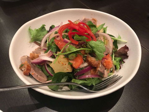 Thai @ Point Cook - Northern Rivers Accommodation 0