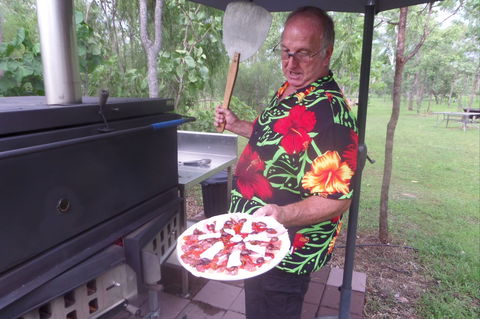 The Purple Mango Cafe - Northern Rivers Accommodation 0