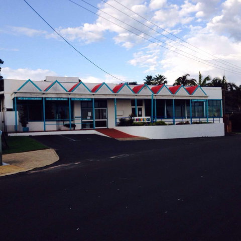The Colourpatch Cafe - Northern Rivers Accommodation 0