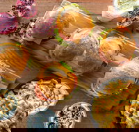 The Cow Boy - Northern Rivers Accommodation