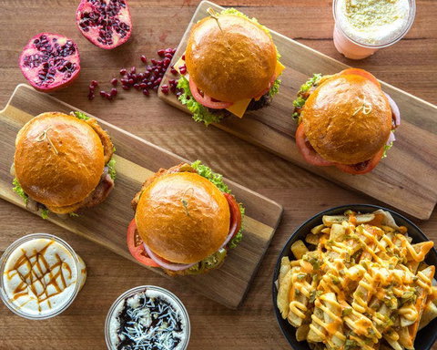 The Cow Boy - Northern Rivers Accommodation 0