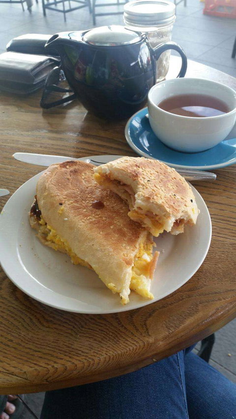 The Drowned Rat Espresso Bar - Northern Rivers Accommodation 0