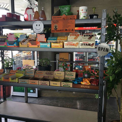 Transit Oriental Take Away - Northern Rivers Accommodation 0