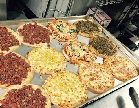 X-Tra Cheese Bakery - Northern Rivers Accommodation 0