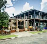 Flow Bar - Northern Rivers Accommodation