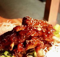 Carpe Diem Cafe  Restaurant - Northern Rivers Accommodation