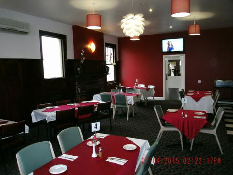 Cattle Yards Inn - Northern Rivers Accommodation 0