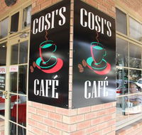 Cosis Cafe - Northern Rivers Accommodation