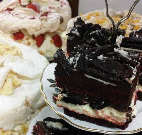 Daily Dose Cafe Wine Bar - Northern Rivers Accommodation 1