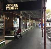 Grey  Bliss - Northern Rivers Accommodation