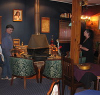 Gypsy's Table - Northern Rivers Accommodation