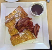 Inland Cafe - Northern Rivers Accommodation