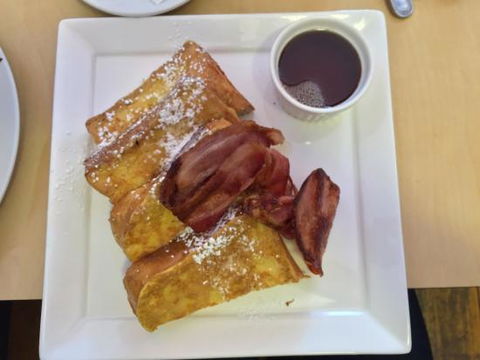 Inland Cafe - Northern Rivers Accommodation 0
