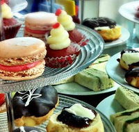 Mrs Jones Cafe - Northern Rivers Accommodation