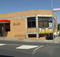 Mun Hing Restaurant - Northern Rivers Accommodation
