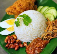 Sawak Cafe - Northern Rivers Accommodation