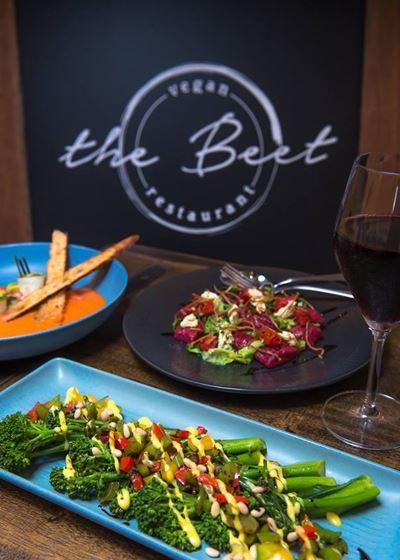The Bach Eatery - Northern Rivers Accommodation 10