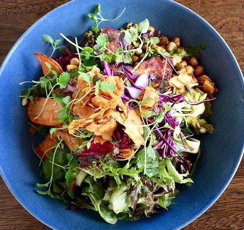 The Bach Eatery - Northern Rivers Accommodation 1