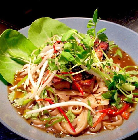 The Bach Eatery - Northern Rivers Accommodation 4
