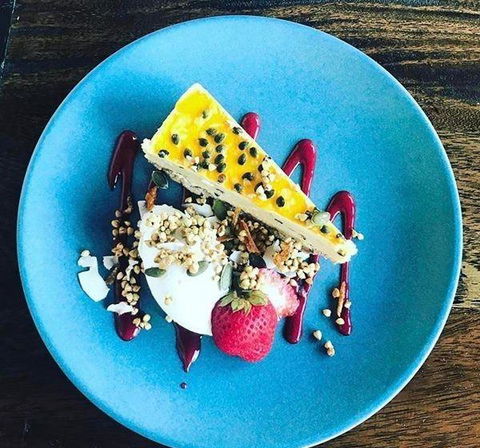 The Bach Eatery - Northern Rivers Accommodation 5