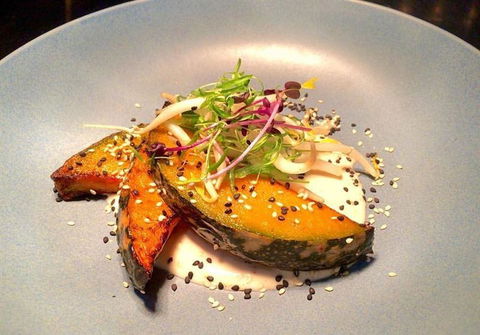 The Bach Eatery - Northern Rivers Accommodation 7