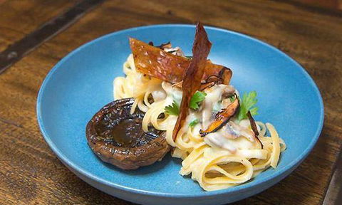 The Bach Eatery - Northern Rivers Accommodation 8