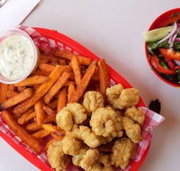 The Blind Monk - Northern Rivers Accommodation