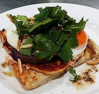 The Teal Turtle Cafe - Northern Rivers Accommodation
