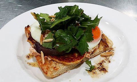 The Teal Turtle Cafe - Northern Rivers Accommodation 0
